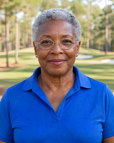Carol Whitfield