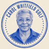 Carol Whitfield Golf logo